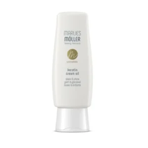 marlies möller keratin cream oil 100ml