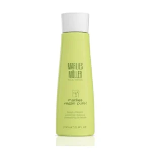 marlies möller vegan pure shampoo 200ml