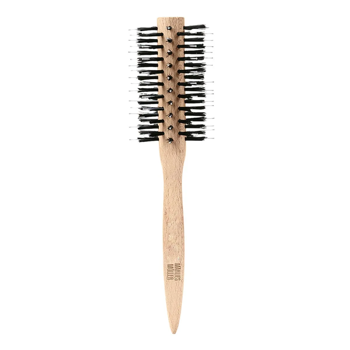marlies moller large round styling brush marlies moller large round styling brush