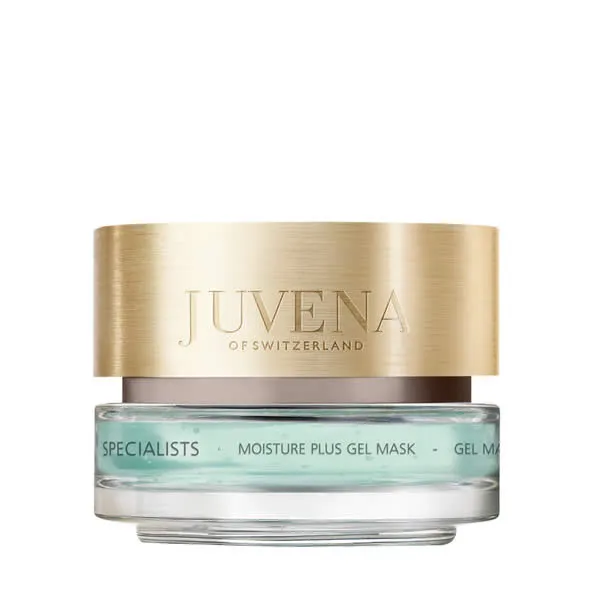 juvena specialists moisture plus gel mask 75ml juvena specialists moisture plus gel mask 75ml