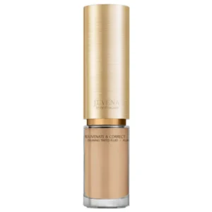 juvena rejuvenate correct delining tinted fluid natural bronze 50ml