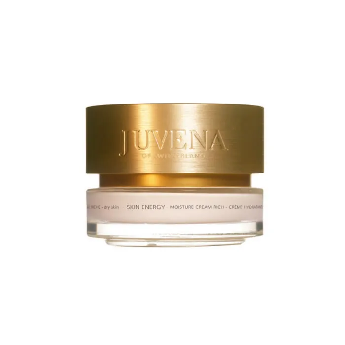 juvena skin energy moisture cream rich 50ml juvena skin energy moisture cream rich 50ml