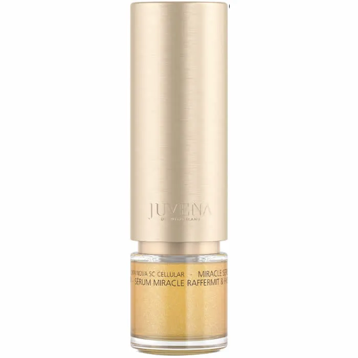 juvena miracle serum firm and hydrate 30ml juvena miracle serum firm and hydrate 30ml