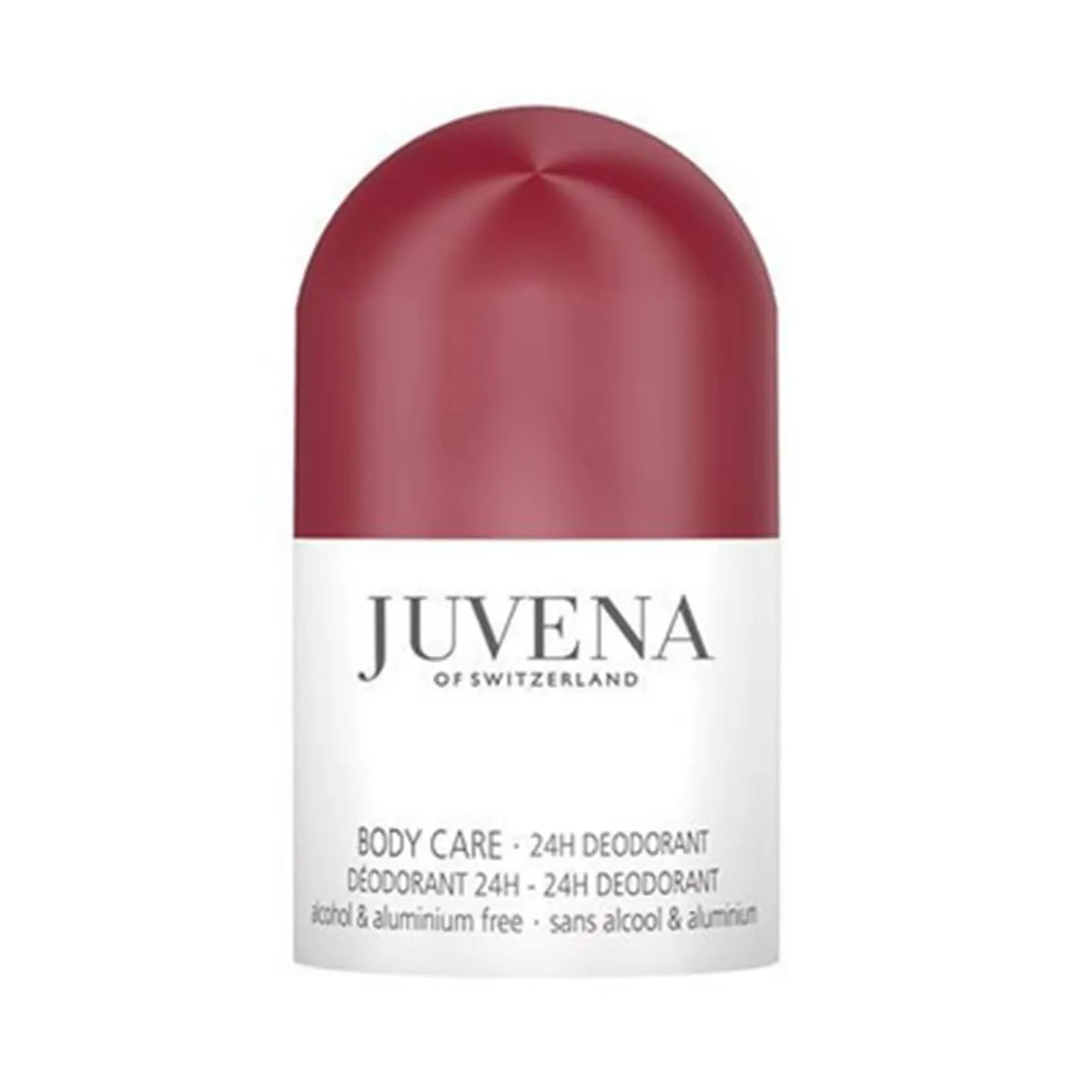 juvena body care 24h deodorant 50ml juvena body care 24h deodorant 50ml