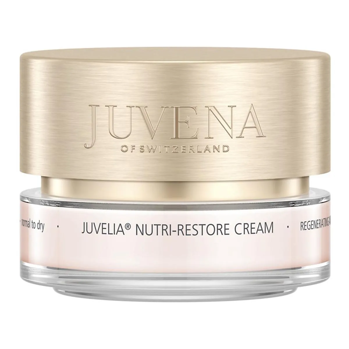 juvena juvelia nutri restore cream 50ml juvena juvelia nutri restore cream 50ml