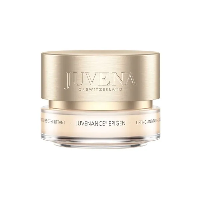 juvena juvenance epigen day cream 50ml juvena juvenance epigen day cream 50ml