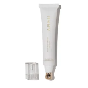 alpha h liquid gold firming eye cream 15ml