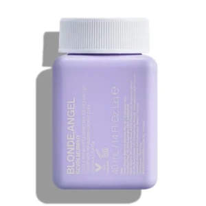 kevin murphy blonde angel color tratamiento cabello rubio 40ml