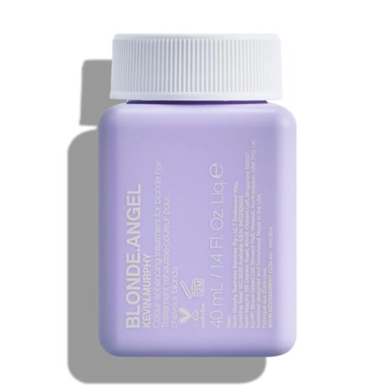 kevin murphy blonde angel color tratamiento cabello rubio 40ml kevin murphy blonde angel color tratamiento cabello rubio 40ml