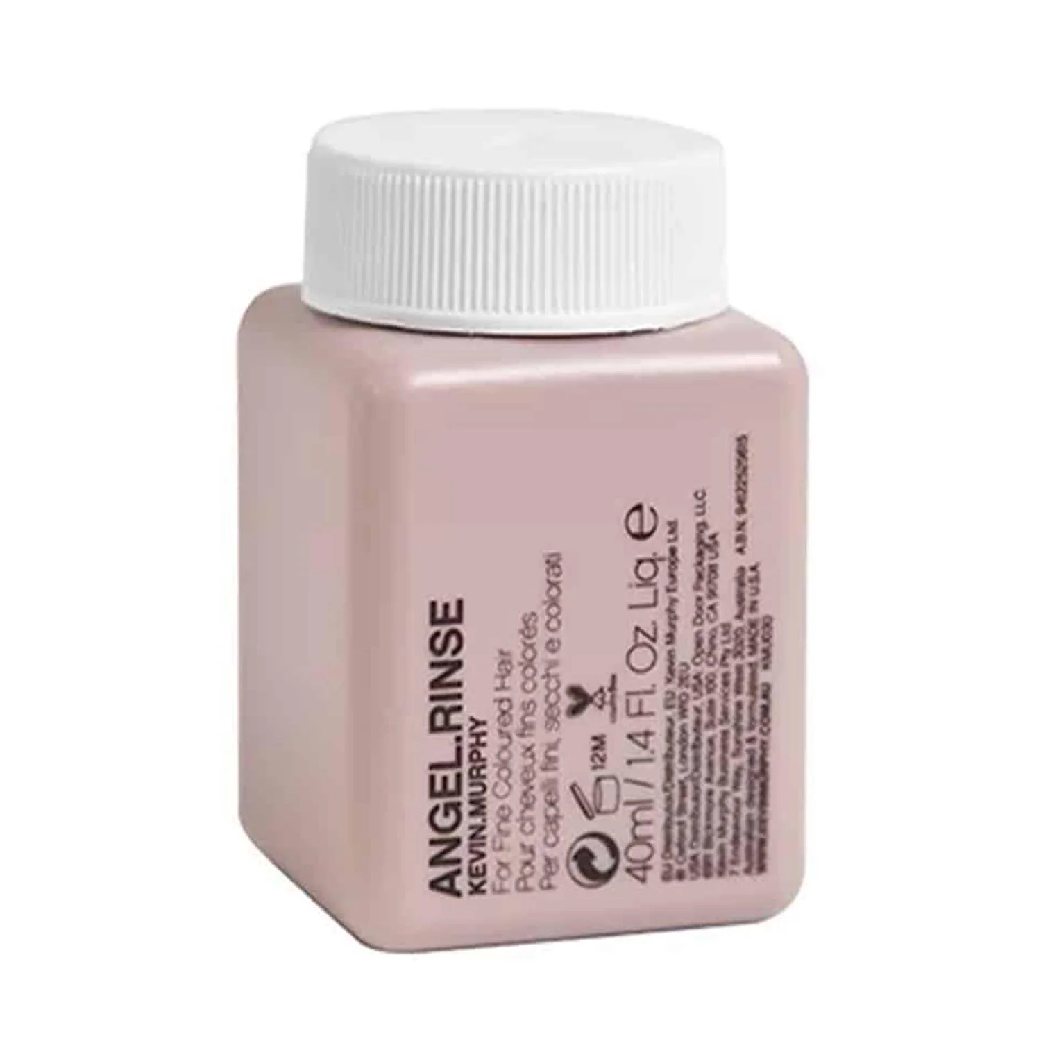 kevin murphy angel rince for fine coloured hair 40ml kevin murphy angel rince for fine coloured hair 40ml