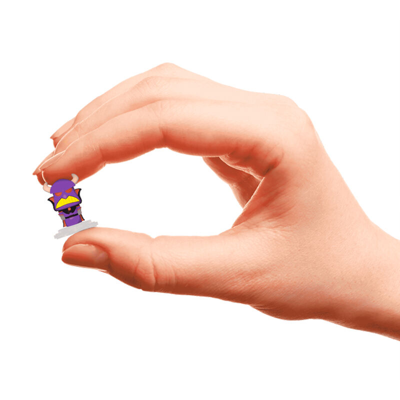blister 4 figuras bitty pop disney toy story zurg blister 4 figuras bitty pop disney toy story zurg