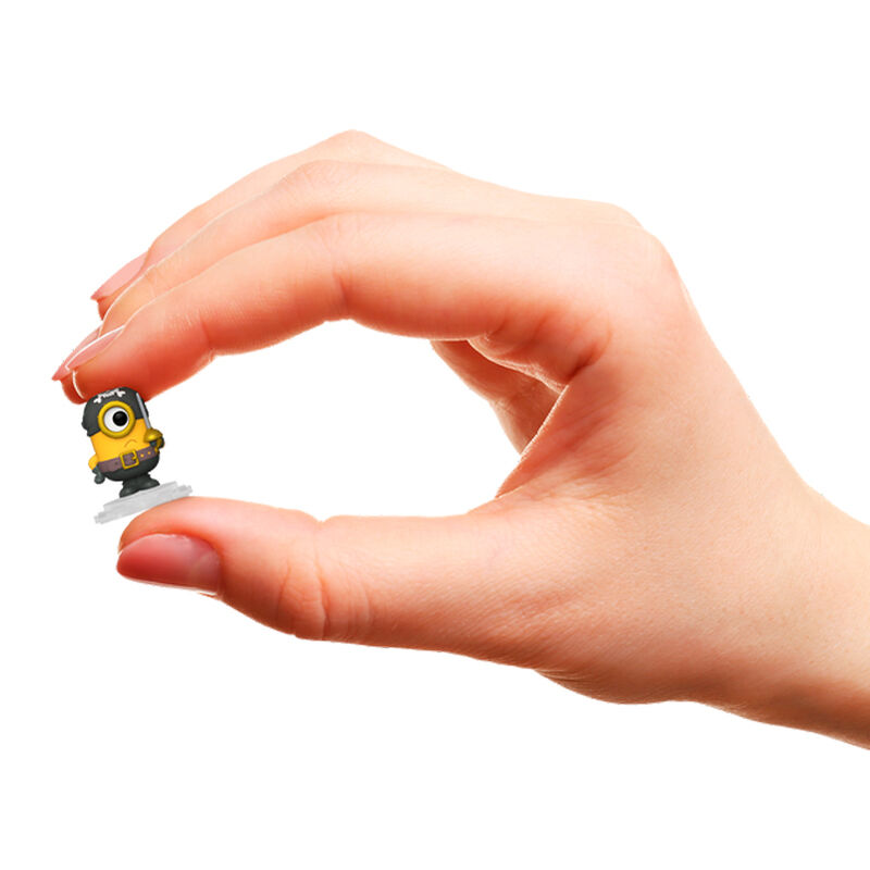 blister 4 figuras bitty pop minions blister 4 figuras bitty pop minions