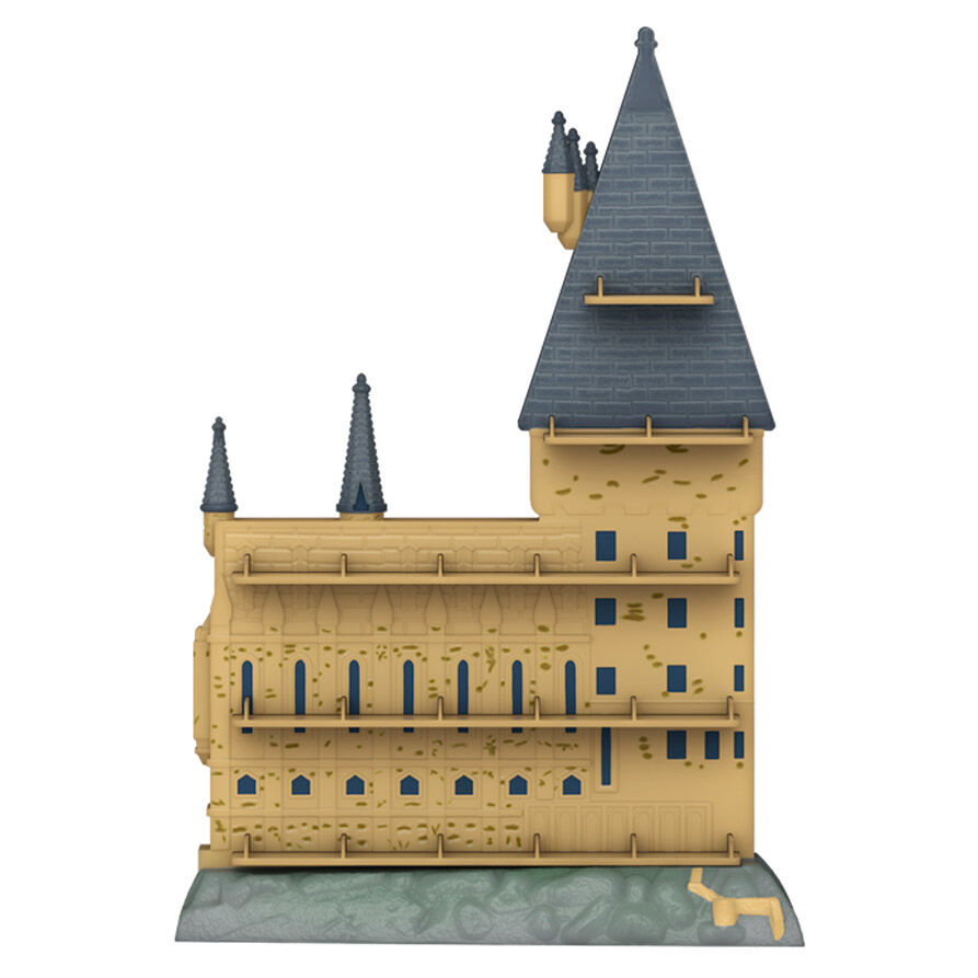 display bitty pop harry potter castillo hogwarts display bitty pop harry potter castillo hogwarts