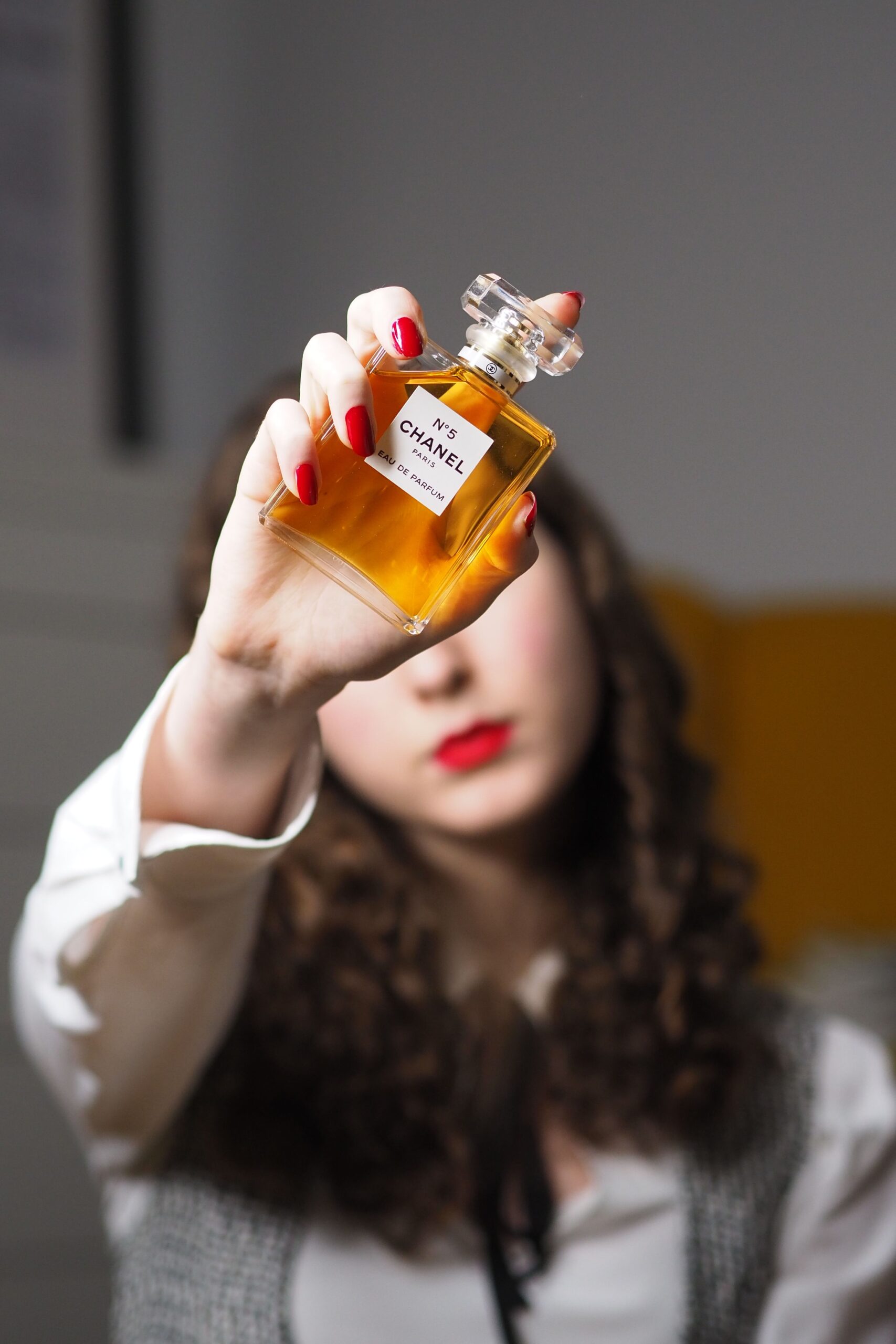 Perfumes